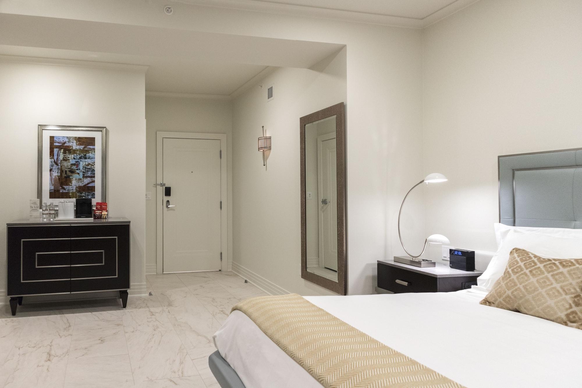 The Jung And Residences Hotel 3*