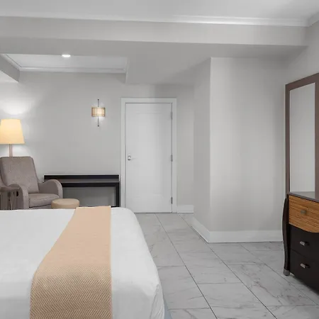 The Jung Hotel And Residences New Orleans Exterior photo
