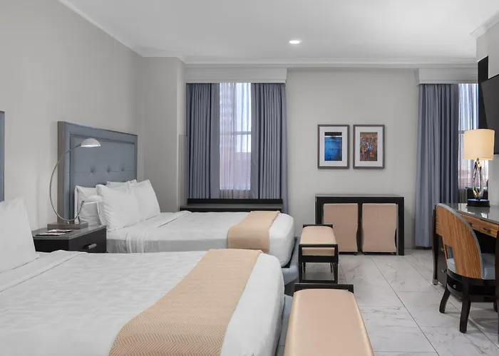 The Jung Hotel And Residences