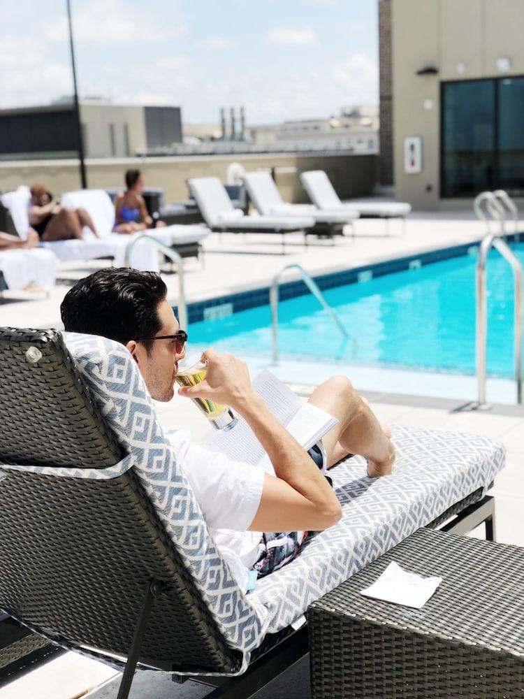 The Jung And Residences 3*