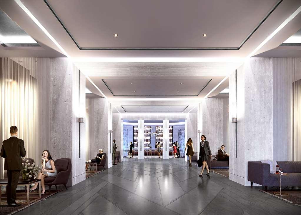 The Jung And Residences