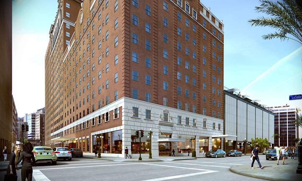 The Jung And Residences New Orleans