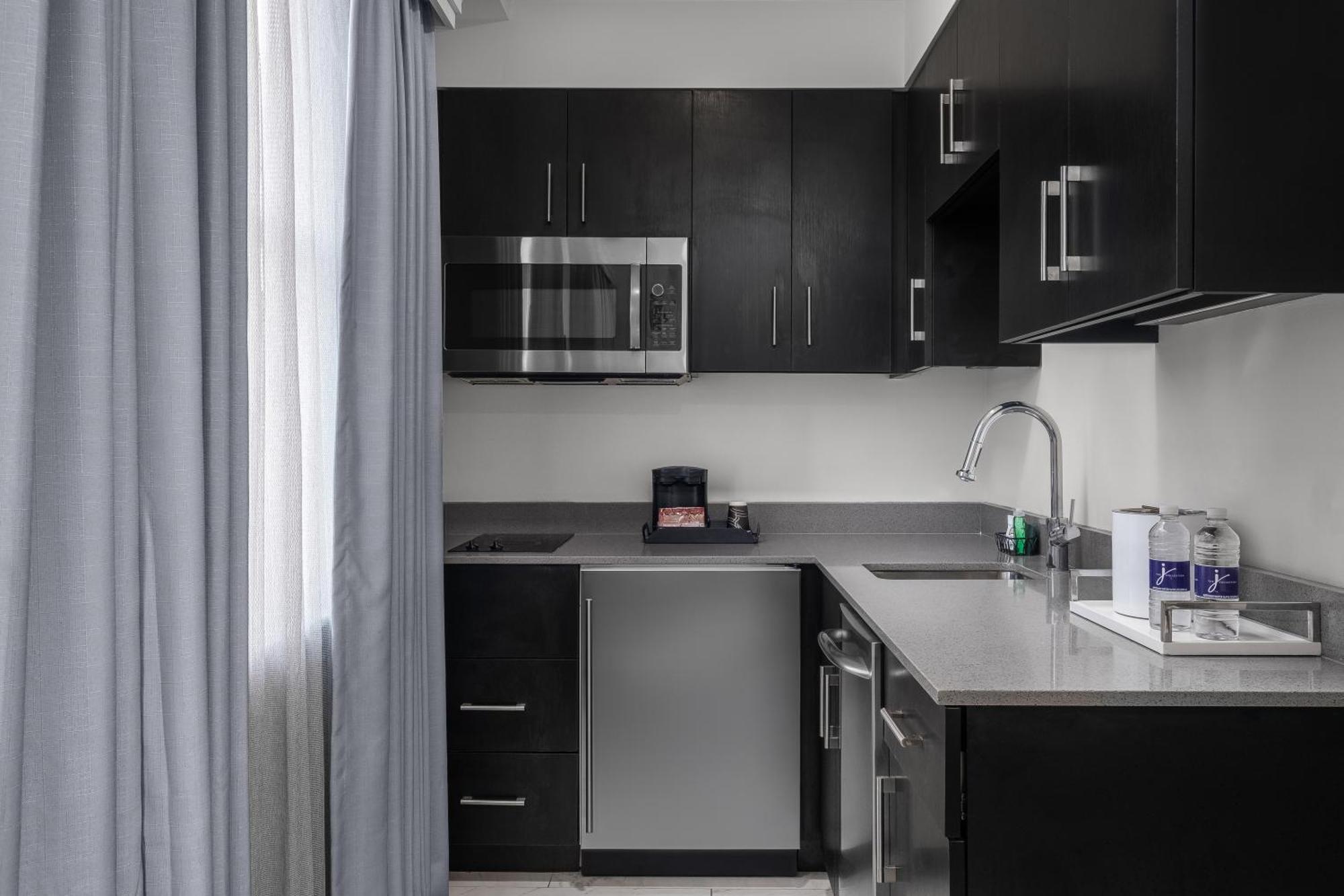 The Jung And Residences New Orleans