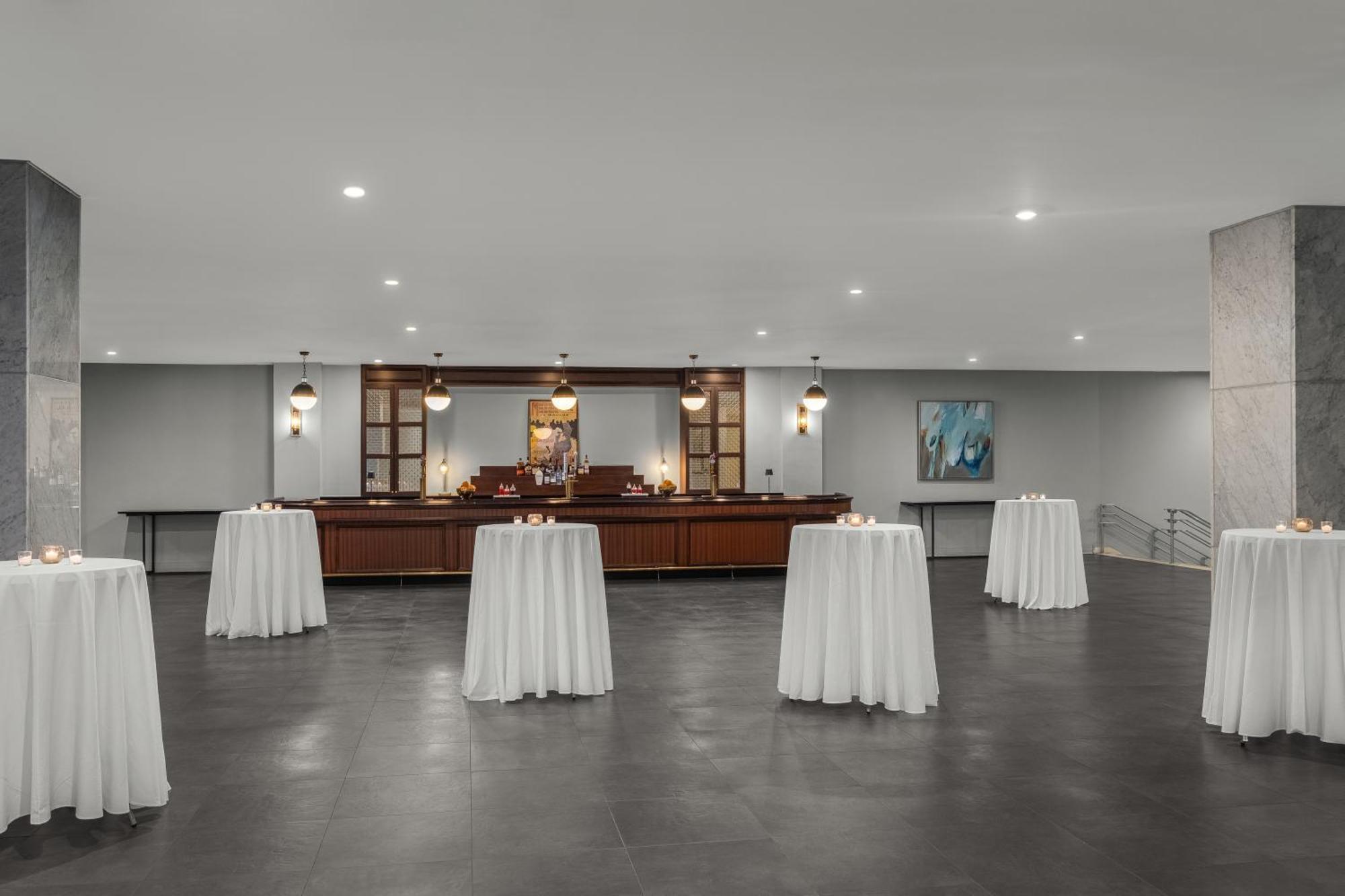 Hotel The Jung And Residences 3*
