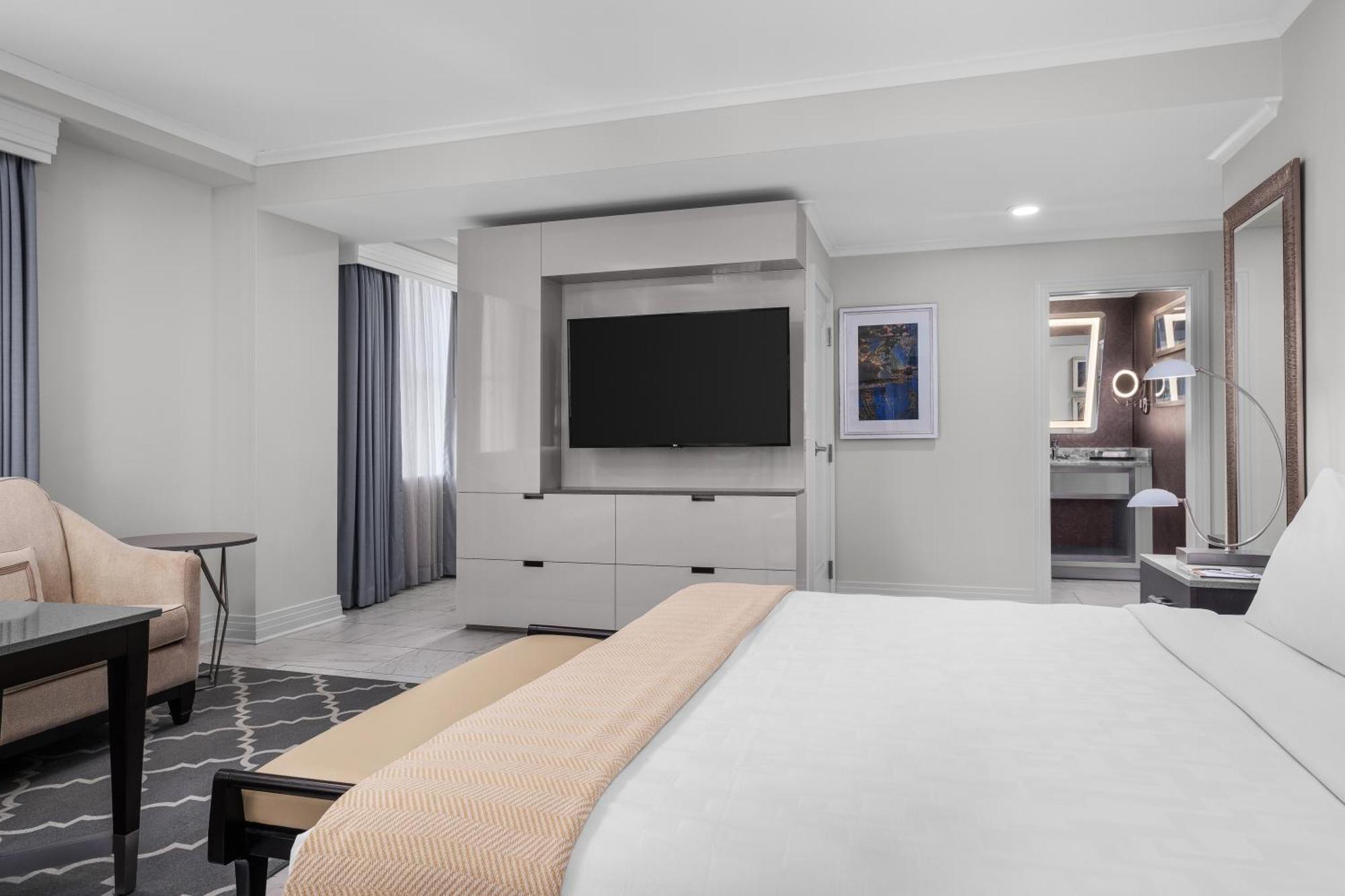 The Jung And Residences New Orleans