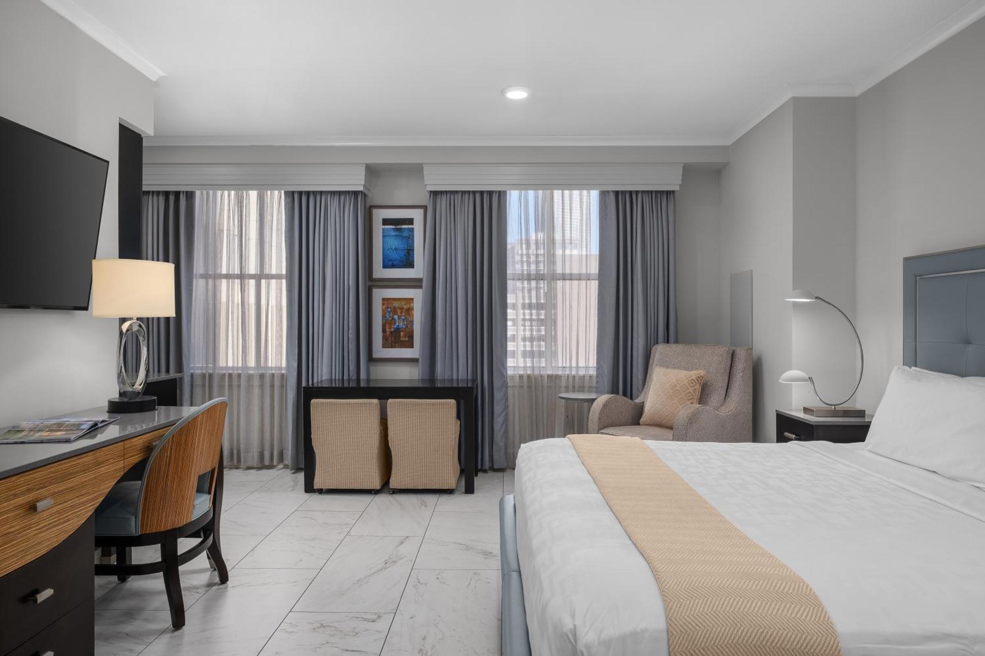 The Jung And Residences Hotel