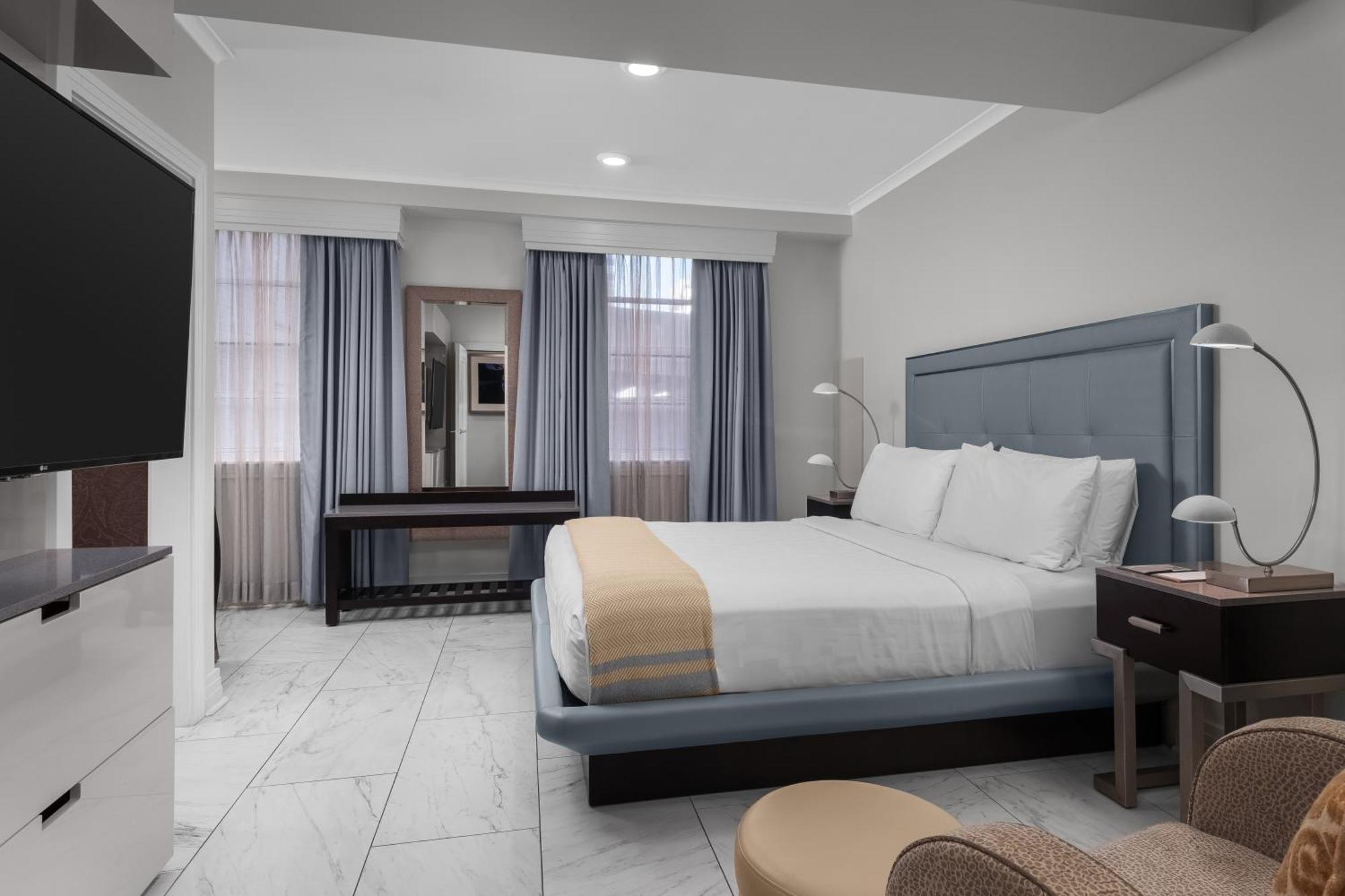 The Jung And Residences 3*