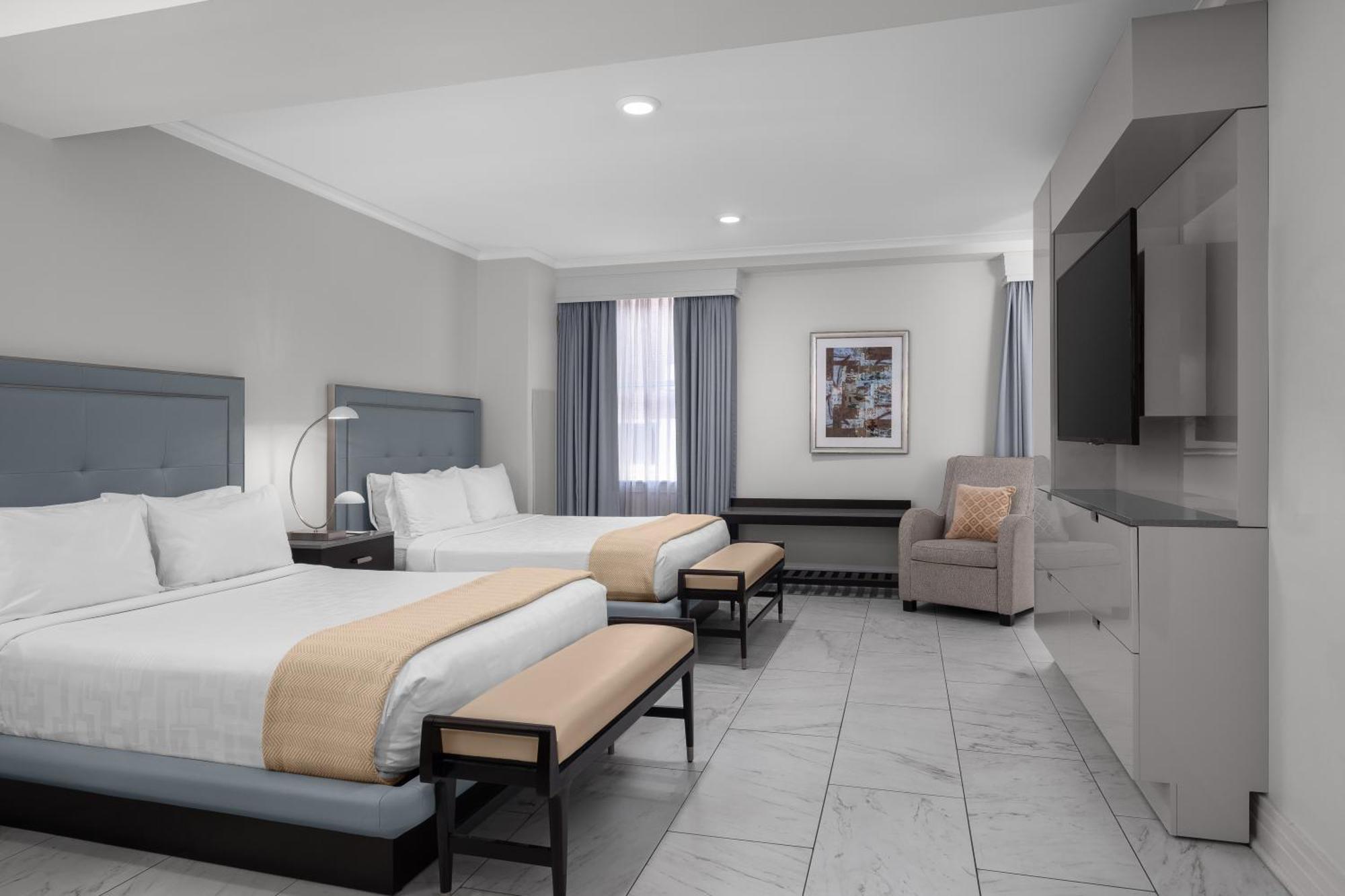 The Jung And Residences Hotel