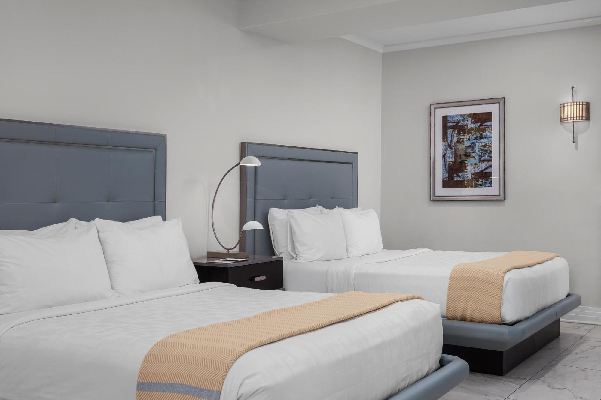 The Jung And Residences Hotel 3*