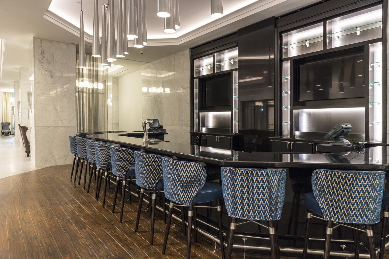 The Jung And Residences 3* New Orleans