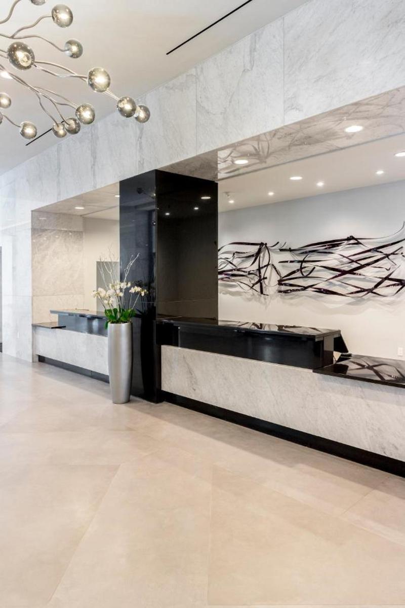 The Jung And Residences Hotel 3*