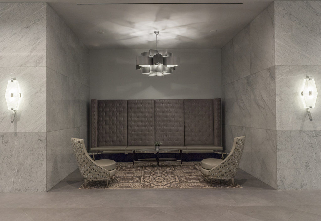 The Jung And Residences New Orleans