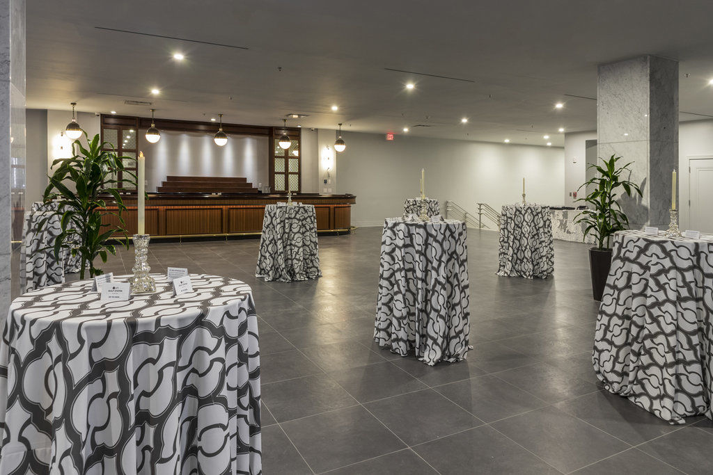 The Jung And Residences 3* New Orleans