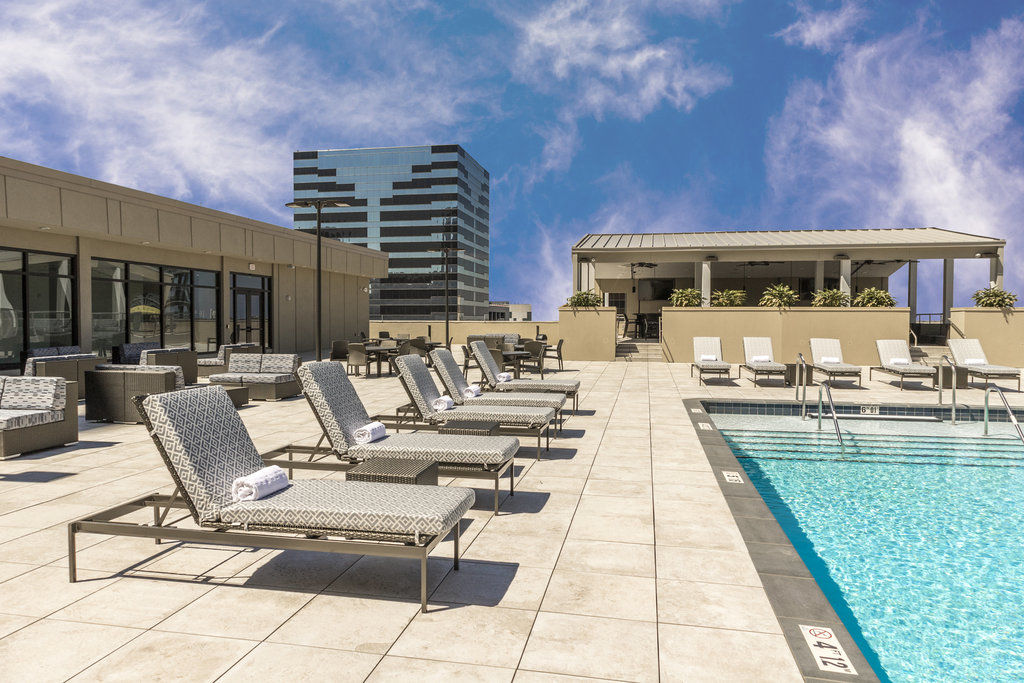 The Jung And Residences 3*