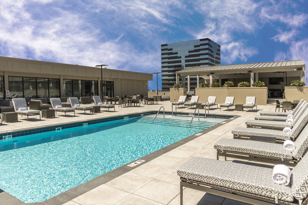 The Jung And Residences Hotel 3*