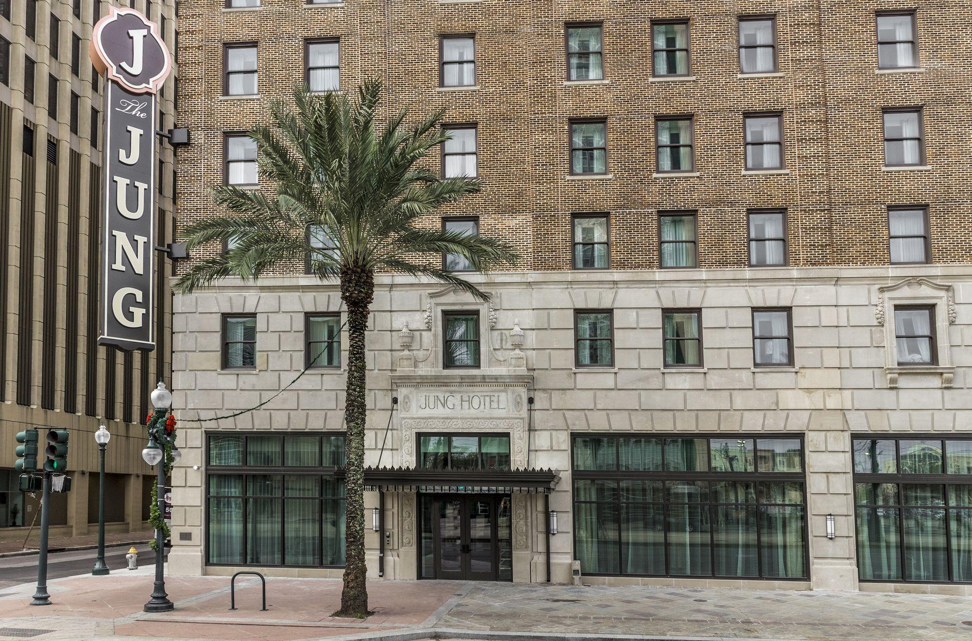 The Jung And Residences