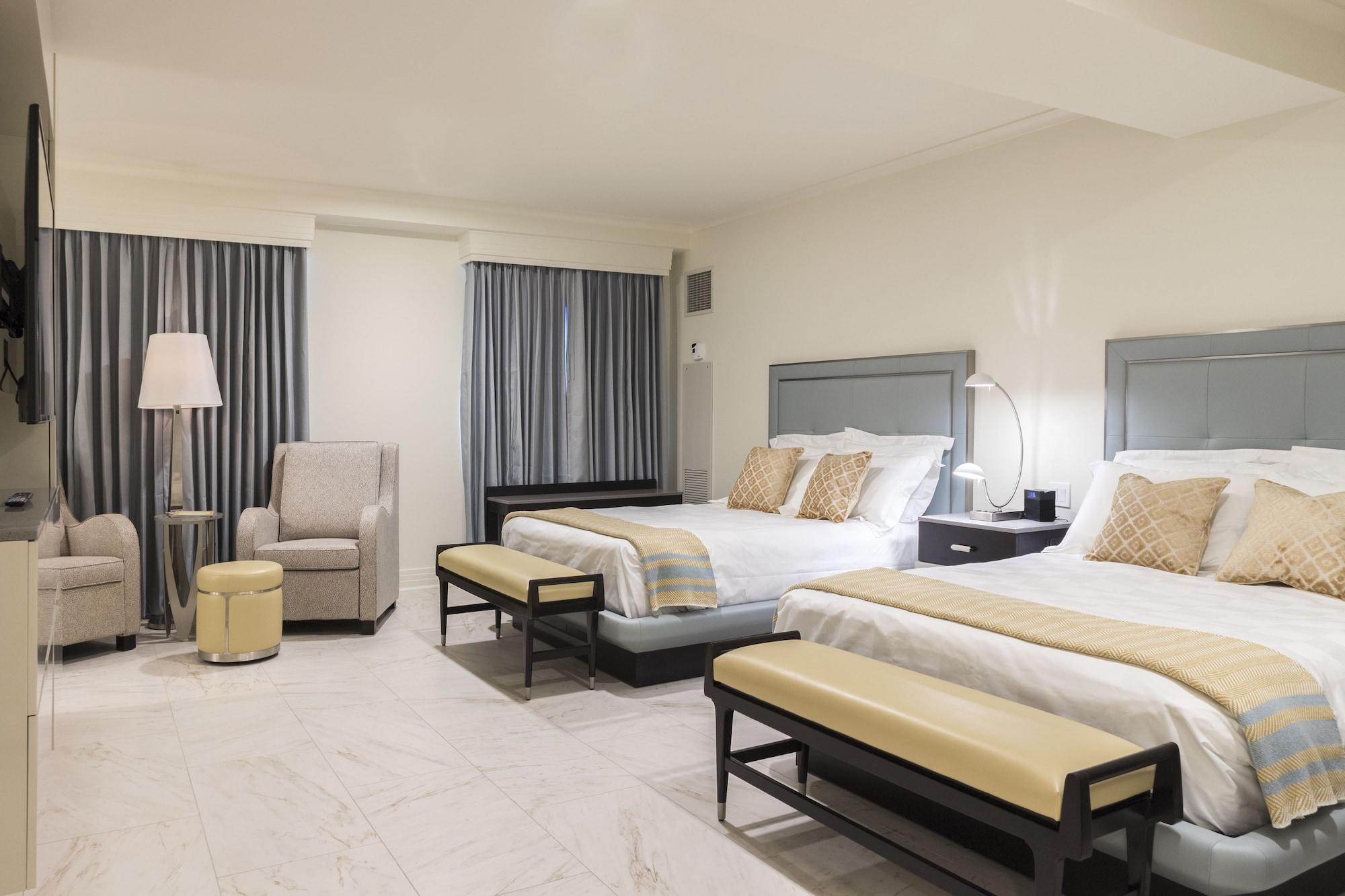 The Jung And Residences Hotel 3*