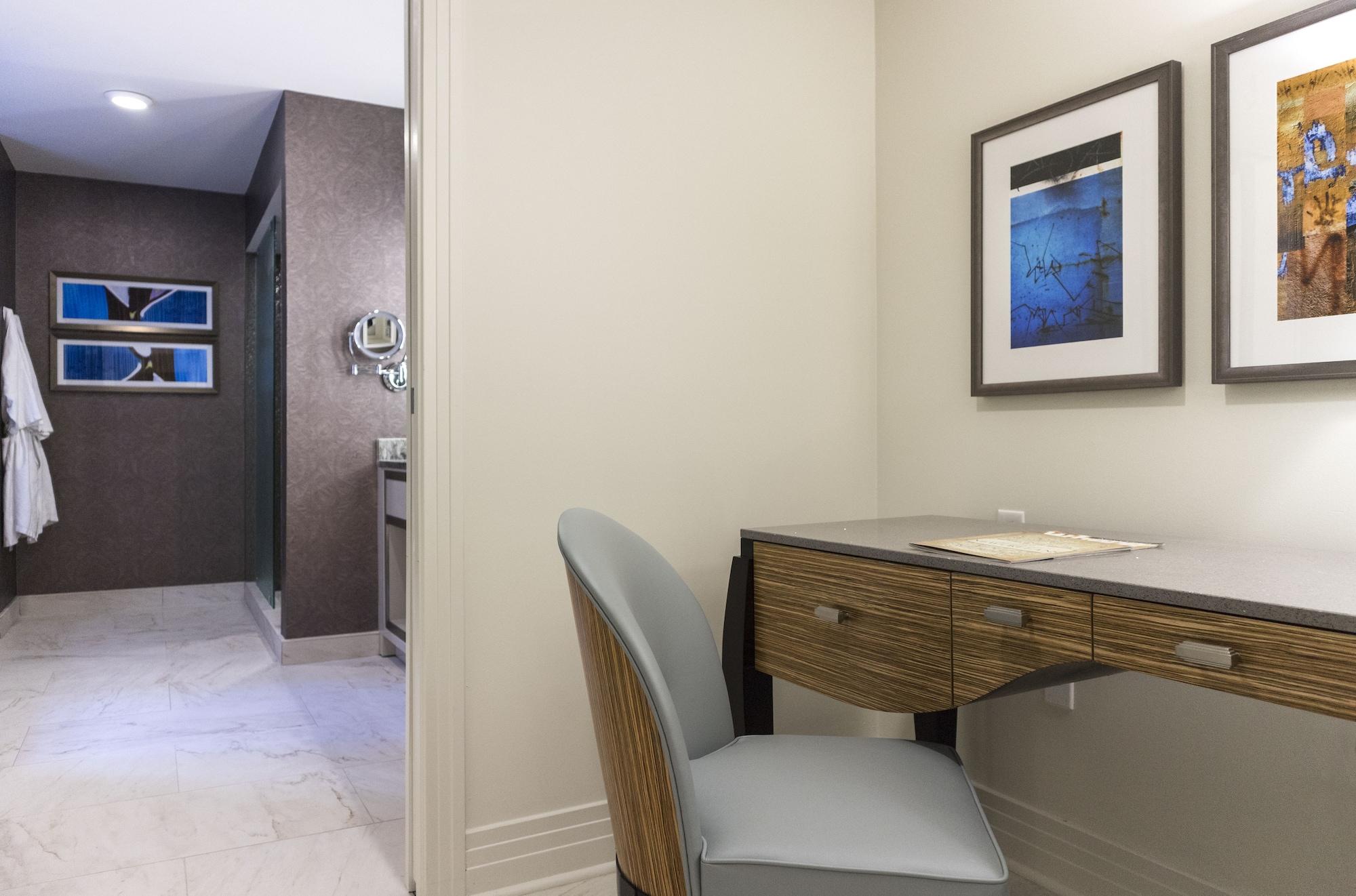 The Jung And Residences Hotel