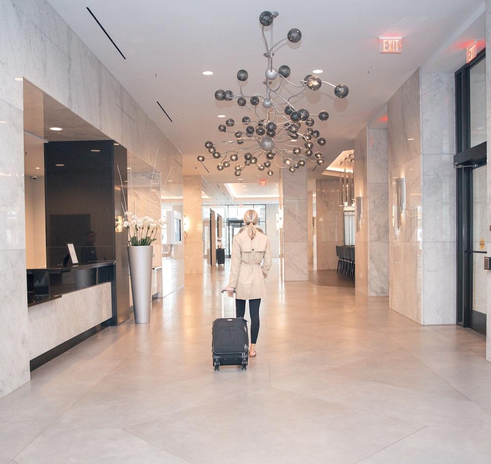 Hotel The Jung And Residences
