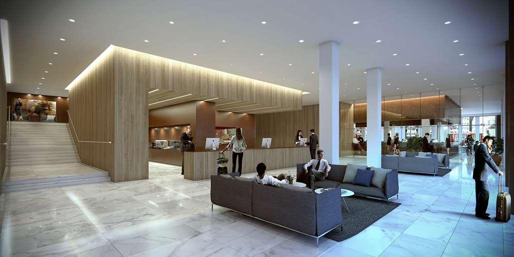 The Jung And Residences Hotel