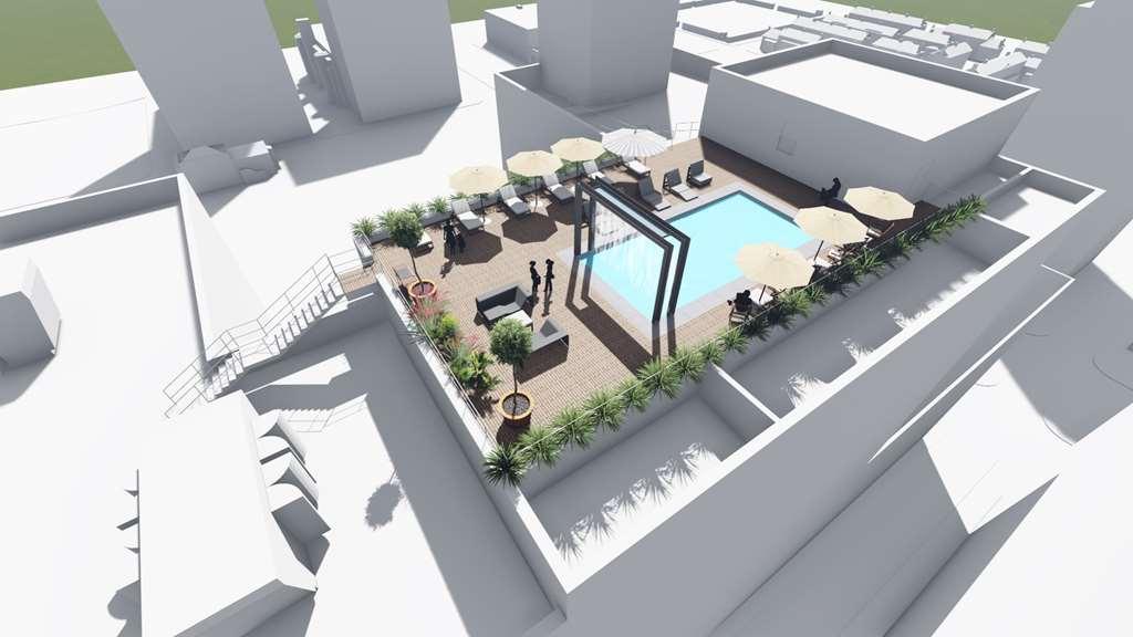 Hotel The Jung And Residences