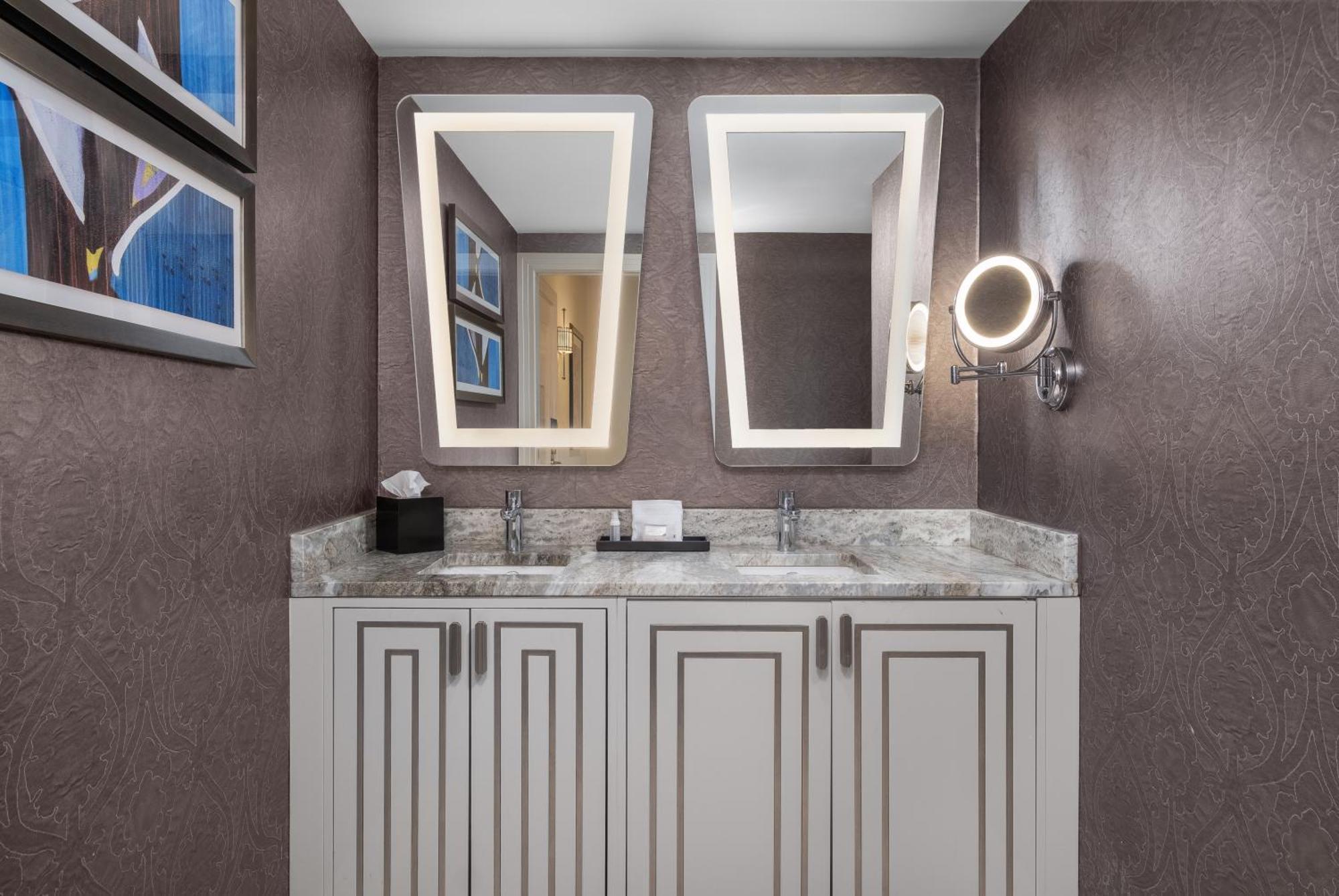 Hotel The Jung And Residences Nueva Orleans