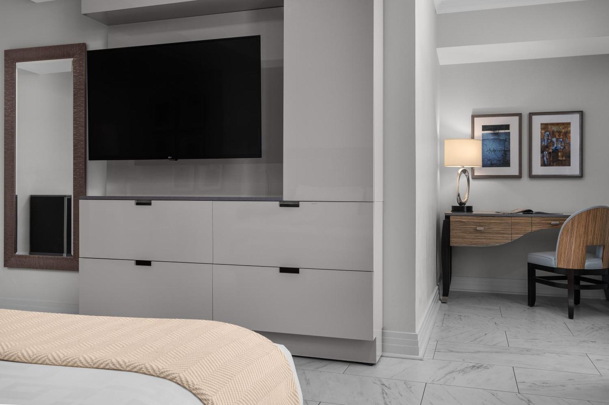The Jung And Residences 3*