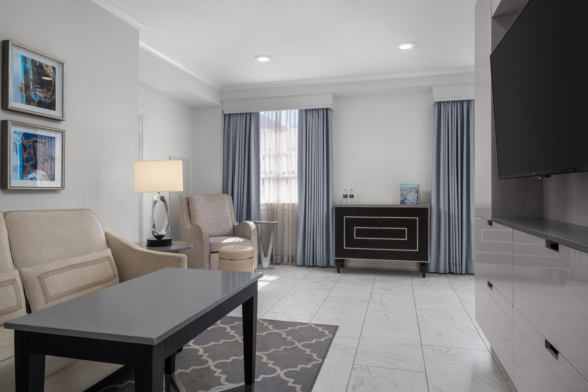 Hotel The Jung And Residences