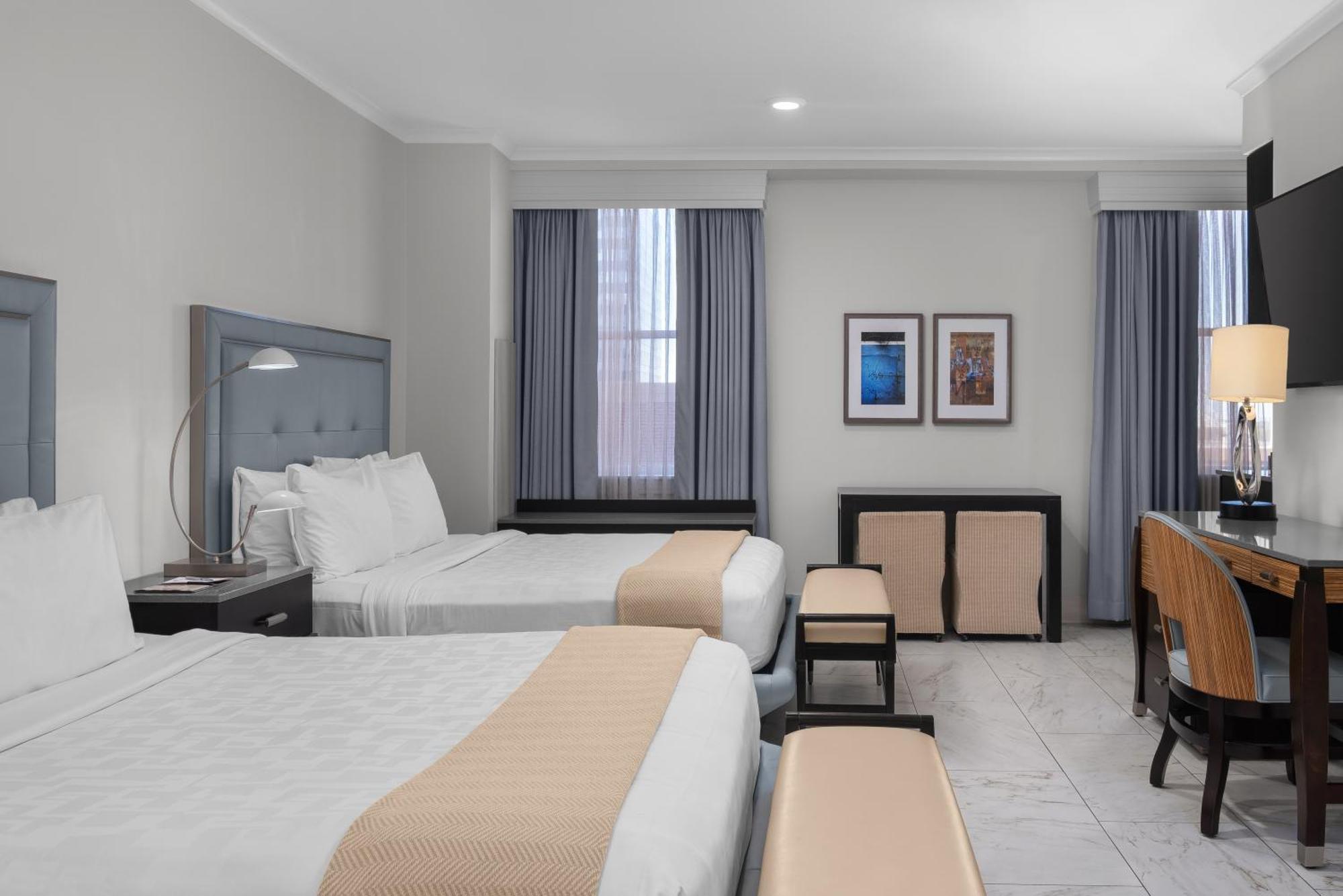 The Jung And Residences Hotel 3*