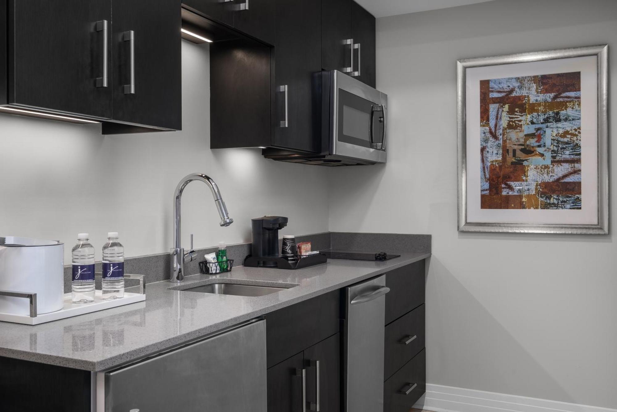 The Jung And Residences Hotel Nueva Orleans