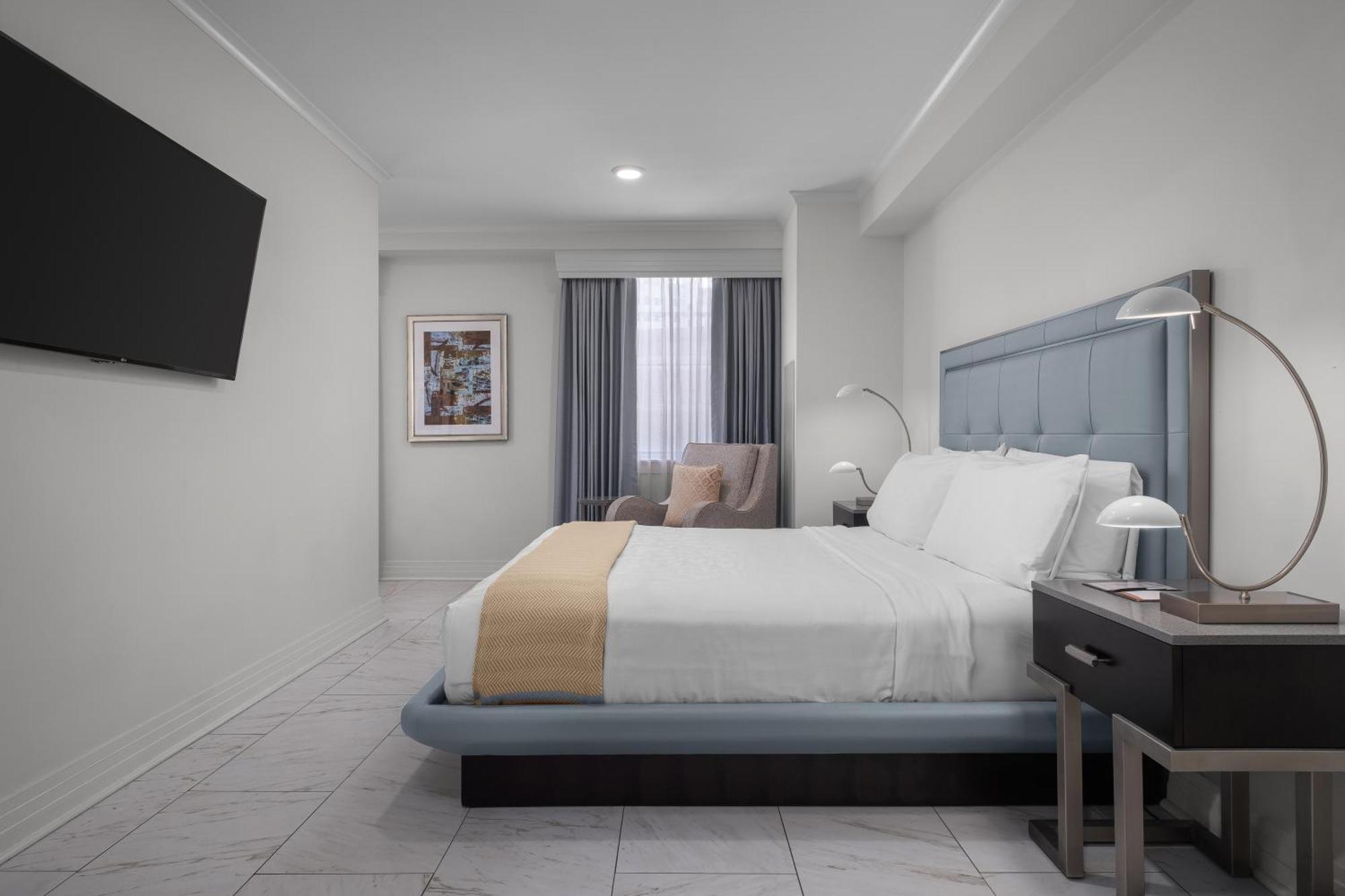 Hotel The Jung And Residences