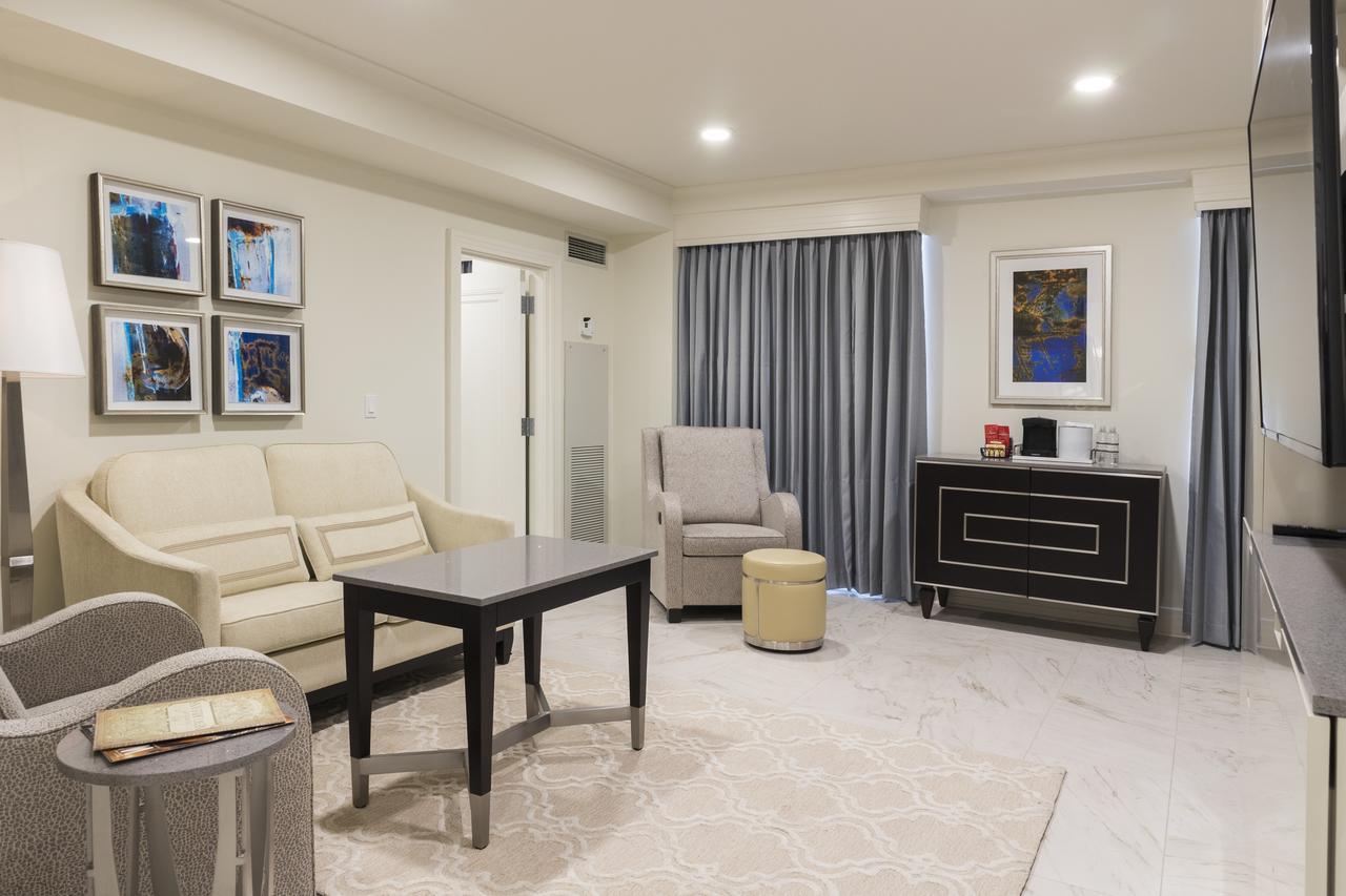 The Jung And Residences Nueva Orleans