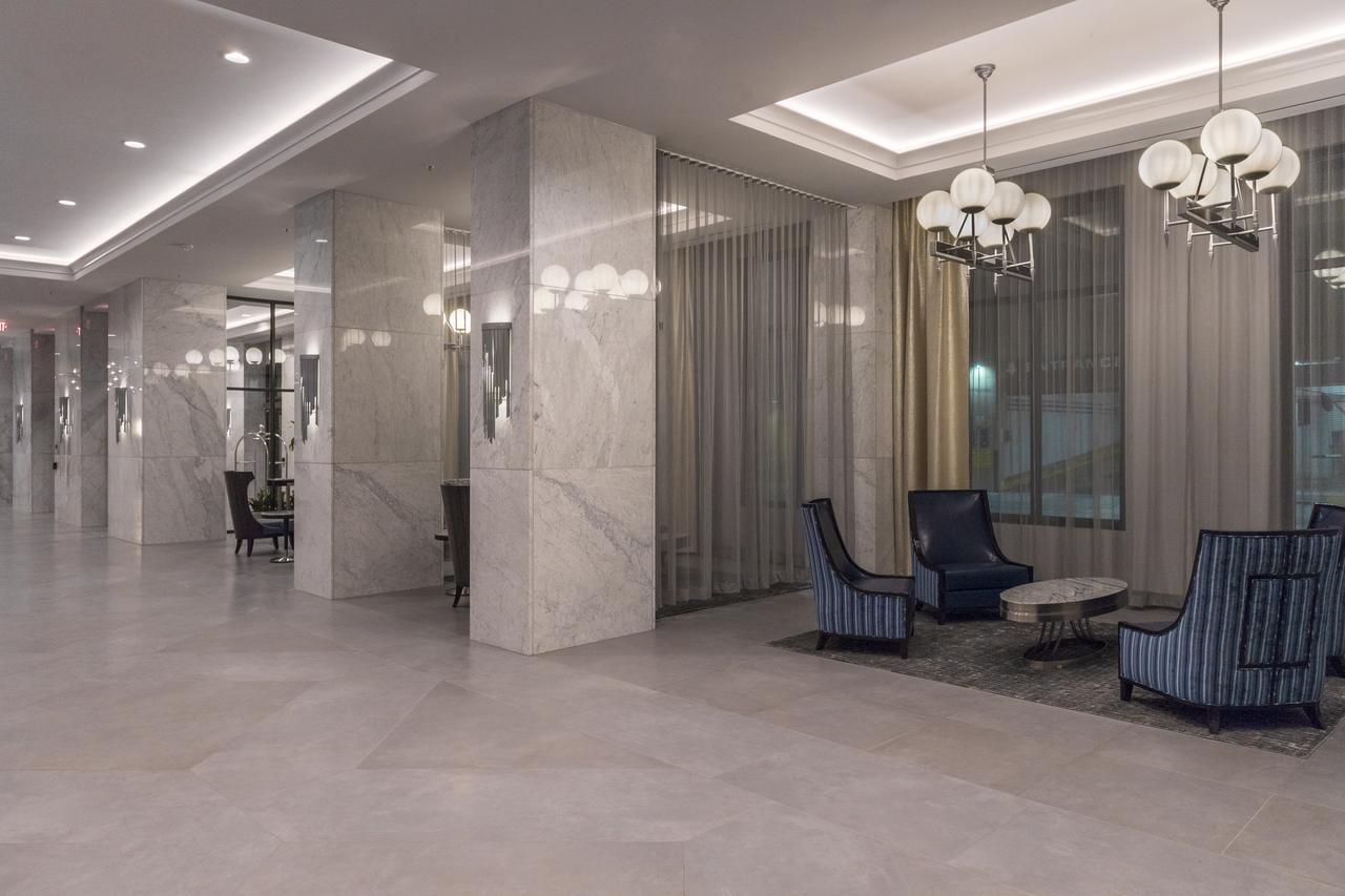 The Jung And Residences 3* Nueva Orleans