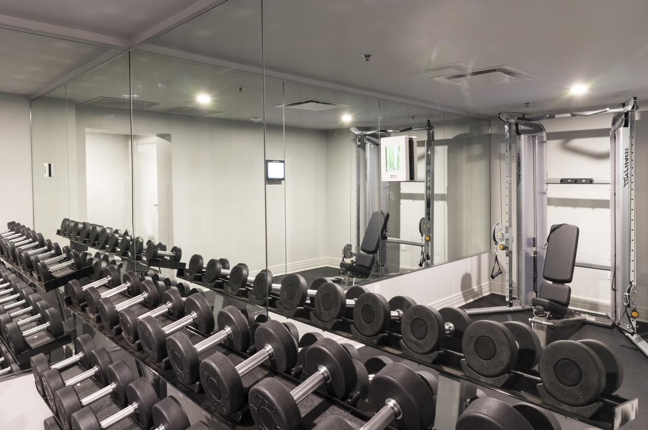 The Jung And Residences 3* Nueva Orleans