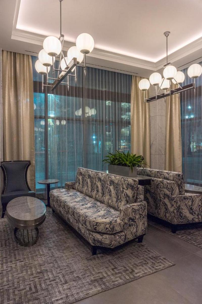 The Jung And Residences 3* Nueva Orleans