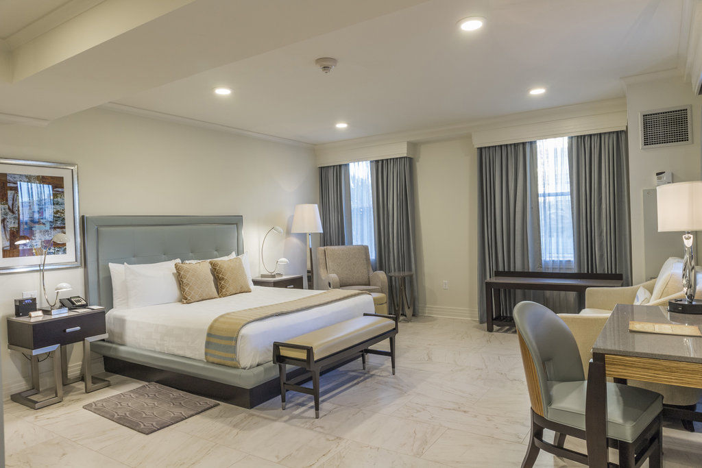 The Jung And Residences Nueva Orleans