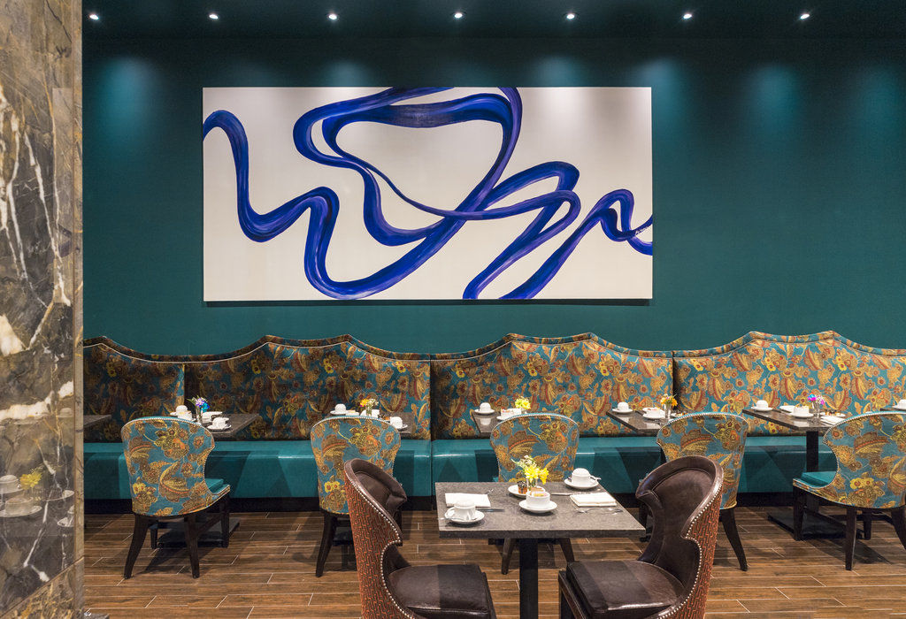 Hotel The Jung And Residences 3*