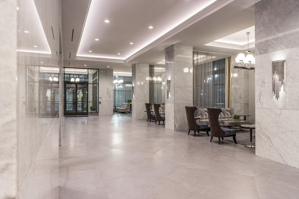 The Jung And Residences