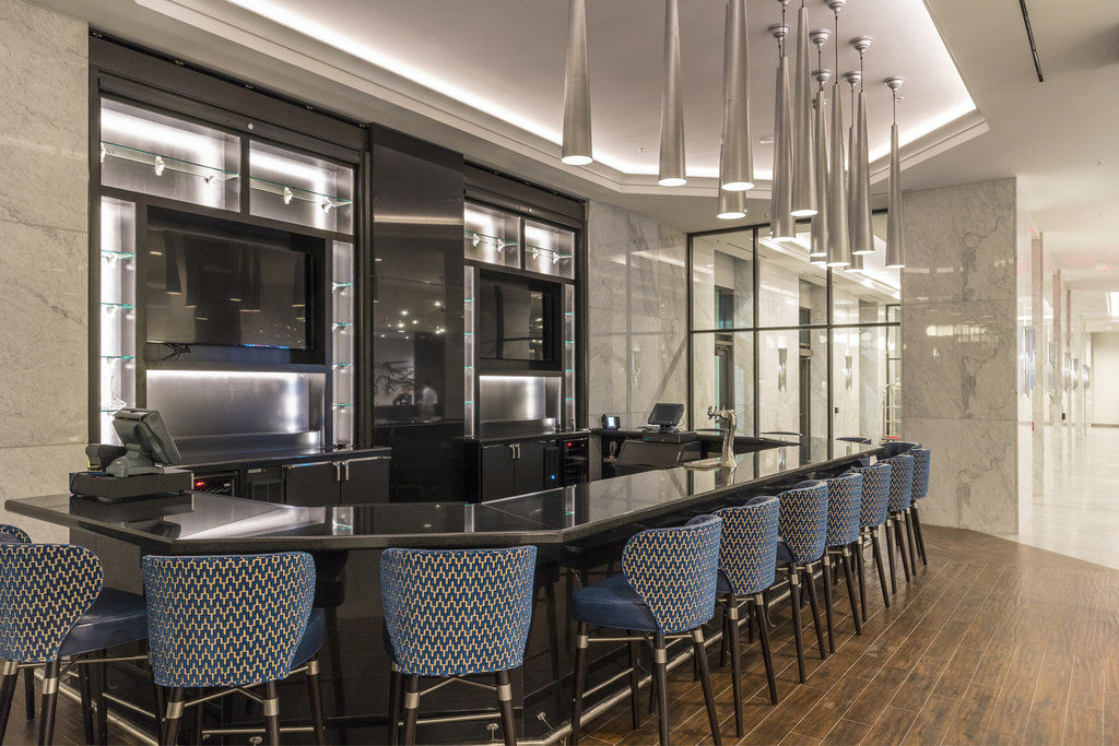 The Jung And Residences Hotel 3*