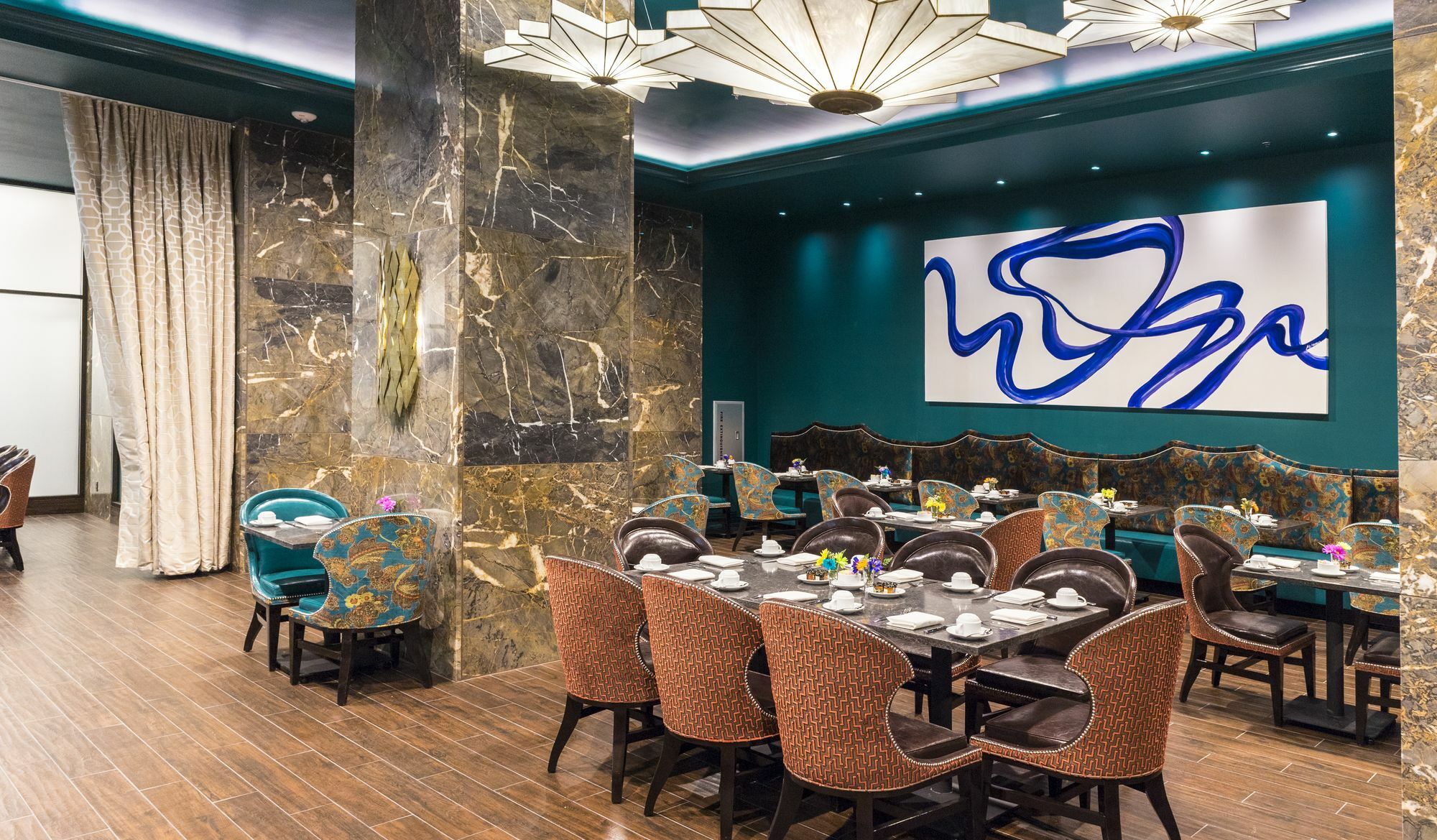 Hotel The Jung And Residences 3*