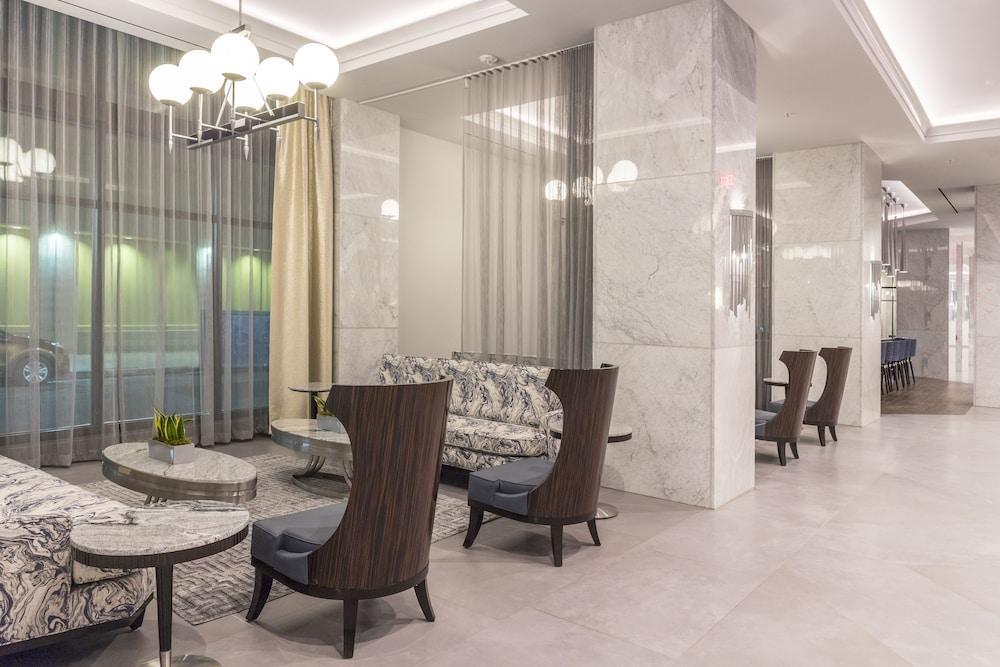 The Jung And Residences Hotel